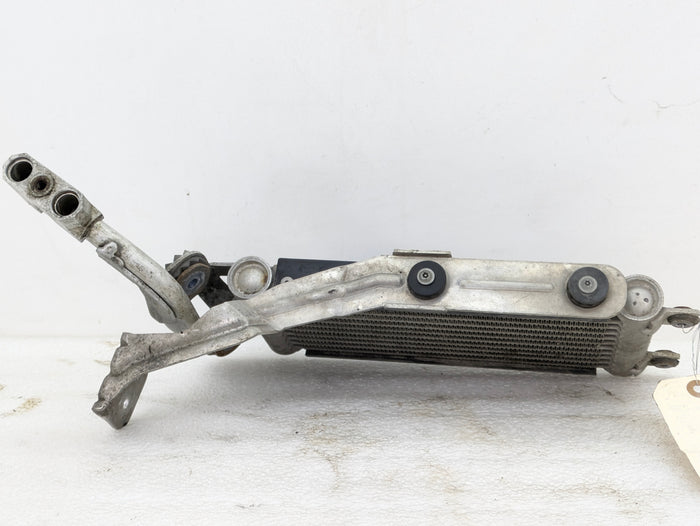 BMW E92 E93 E90 335i 335xi N55 N54 Engine Oil Cooler 7521376