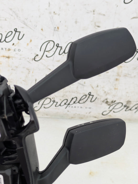 BMW E92 E90 E91 E93 M3 335xi 335i Clock Spring Steering Column Stalk Switch Unit 9122509/9123049