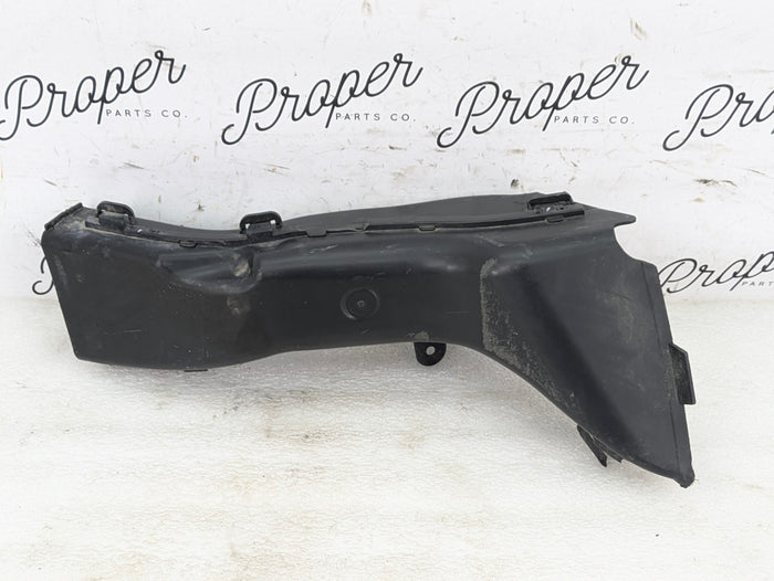 BMW F22 F23 228xi M235xi 230xi M240xi M Sport Left/Driver Side Front Brake Cooling Air Duct 8054415