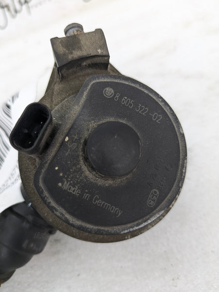 BMW F34 F30 F32 F33 F36 340i 440i B58 Engine Auxiliary Coolant Water Pump 8605322