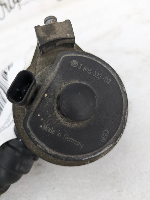 BMW F34 F30 F32 F33 F36 340i 440i B58 Engine Auxiliary Coolant Water Pump 8605322