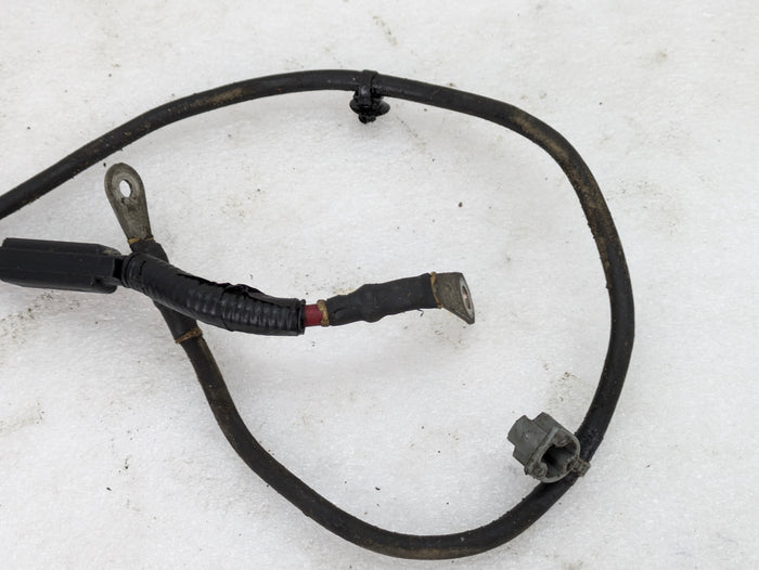 2015 Chevrolet 5th Gen Camaro 2SS Electric Power Steering Rack Wiring Harness 22973476