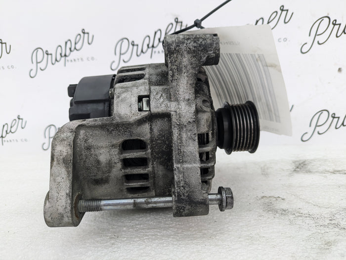 BMW E46 M3 S54 Engine Alternator 120 AMP Valeo 7831436