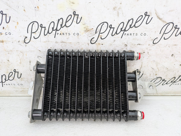 Chevrolet C7 Corvette Stingray Z51 Rear Differential Fluid Oil Cooler 22908627