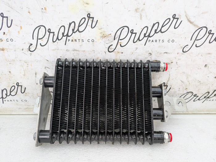 Chevrolet C7 Corvette Stingray Z51 Rear Differential Fluid Oil Cooler 22908627