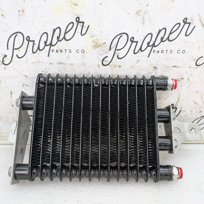 Chevrolet C7 Corvette Stingray Z51 Rear Differential Fluid Oil Cooler 22908627