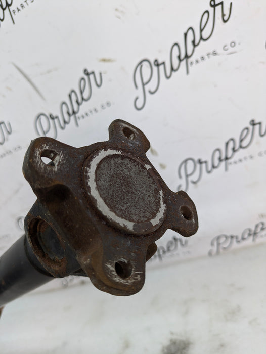 BMW F30 F32 F33 F34 F36 F31 335xi 445xi AWD Front Driveshaft 7632650