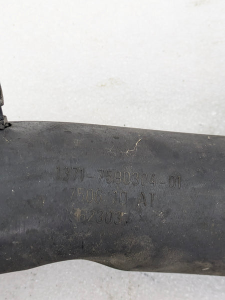 BMW E90 E92 E93 335xi 335i E82 E88 135i N54 N55 Intercooler Lower Charge Pipe Induction Tract 7590304