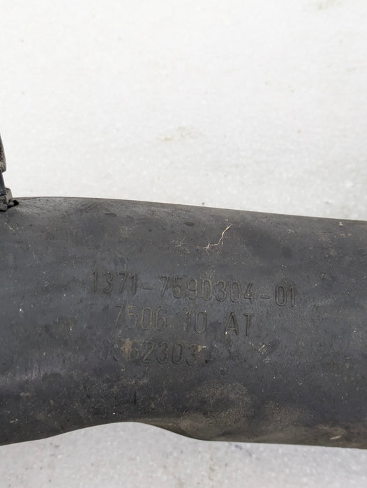 BMW E90 E92 E93 335xi 335i E82 E88 135i N54 N55 Intercooler Lower Charge Pipe Induction Tract 7590304