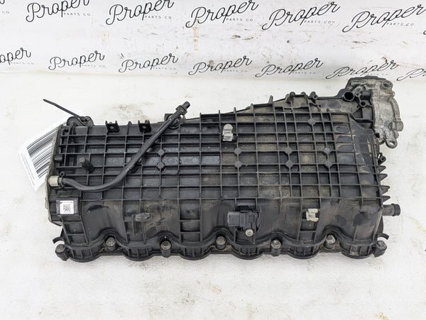 BMW F34 F30 F32 F33 F36 440i 440xi 340i 340xi B58 Intake Manifold/Throttle Body 8603913/8623324