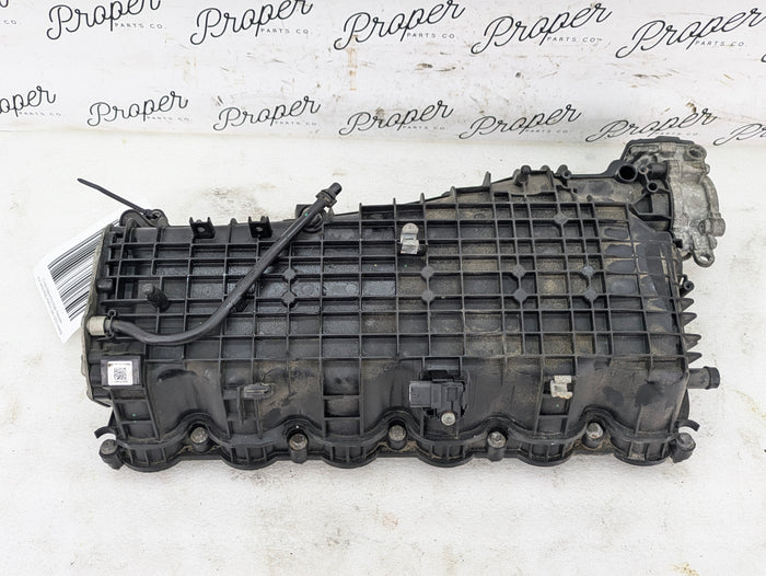 BMW F34 F30 F32 F33 F36 440i 440xi 340i 340xi B58 Intake Manifold/Throttle Body 8603913/8623324