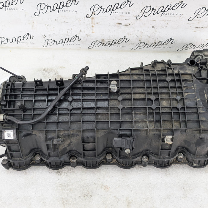 BMW F34 F30 F32 F33 F36 440i 440xi 340i 340xi B58 Intake Manifold/Throttle Body 8603913/8623324