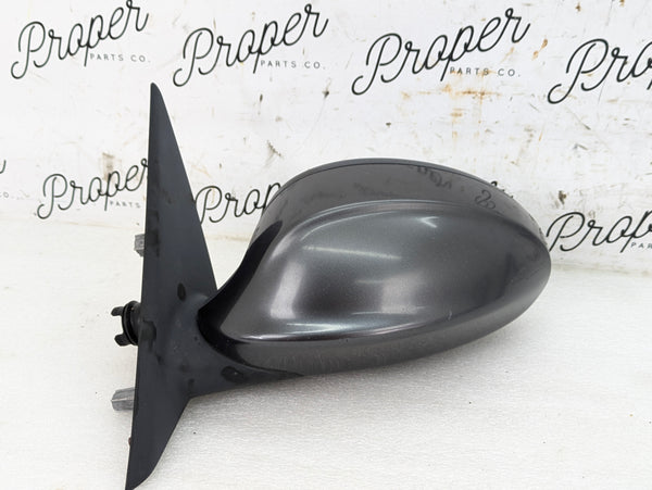 BMW E90 E91 E92 325XI Left Side Mirror