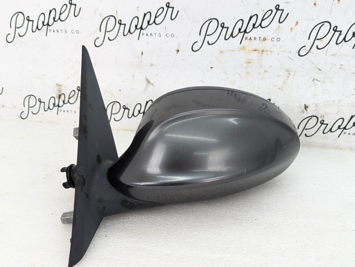 BMW E90 E91 E92 325XI Left Side Mirror