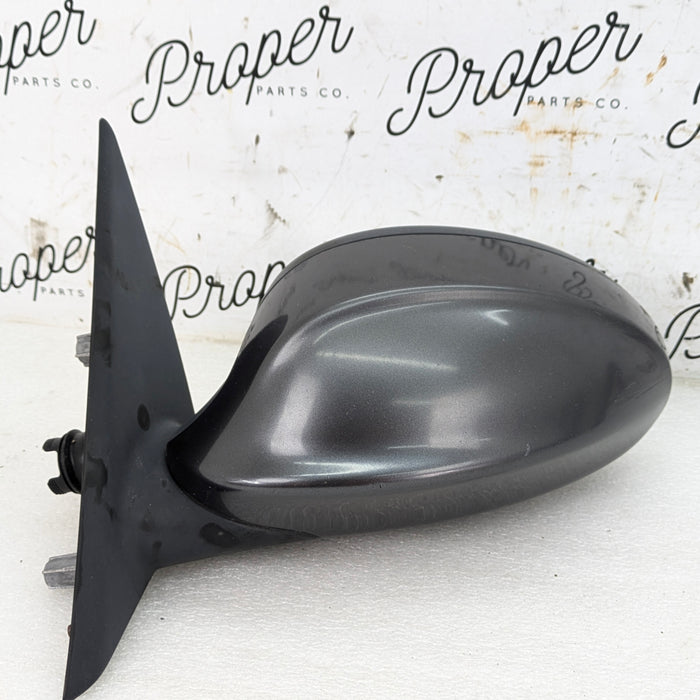BMW E90 E91 E92 325XI Left Side Mirror