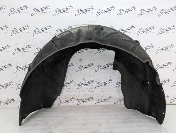 BMW G20 330ix M340ix 330ex Rear Left/Driver Side Fender Liner Splash Shield 7340929