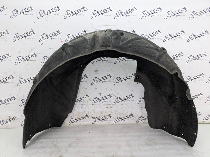 BMW G20 330ix M340ix 330ex Rear Left/Driver Side Fender Liner Splash Shield 7340929