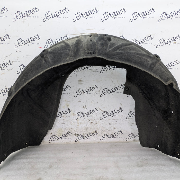 BMW G20 330ix M340ix 330ex Rear Left/Driver Side Fender Liner Splash Shield 7340929