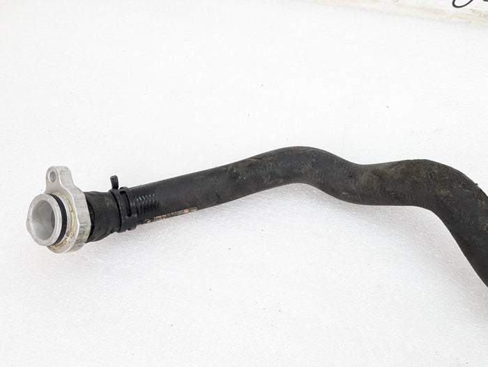 BMW E92 E93 E90 335xi 335i N55 Engine Cylinder Head To Thermostat Coolant Hose Line 7584549
