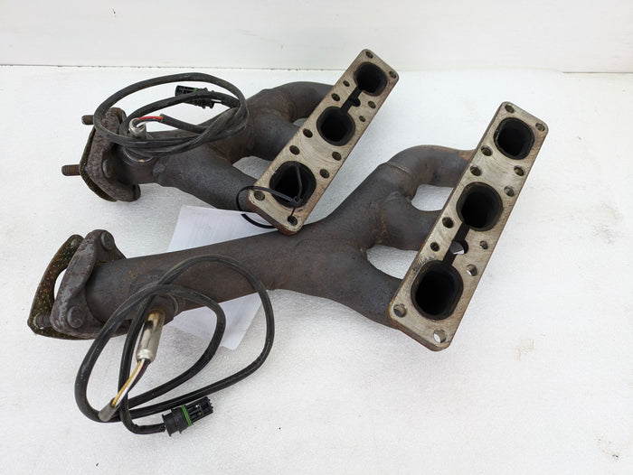 BMW Z3 M Roadster/M Coupe S52 Engine Exhaust Manifold Headers 1744250/1744251