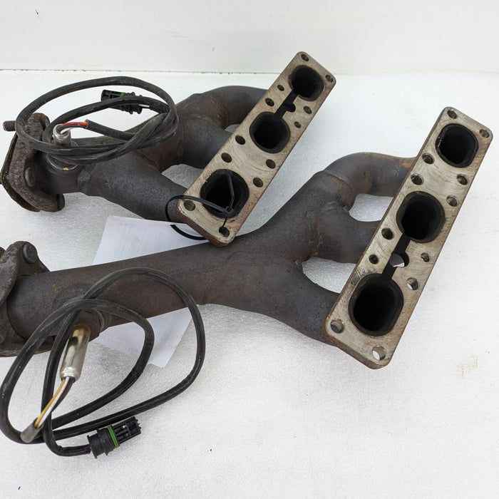 BMW Z3 M Roadster/M Coupe S52 Engine Exhaust Manifold Headers 1744250/1744251