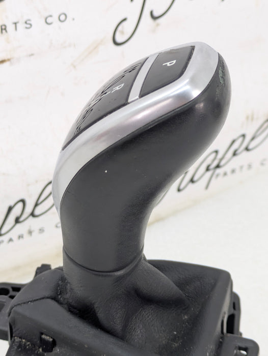 BMW F36 435xi Sport Sport Automatic Transmission Gear Shifter Selector 9296898
