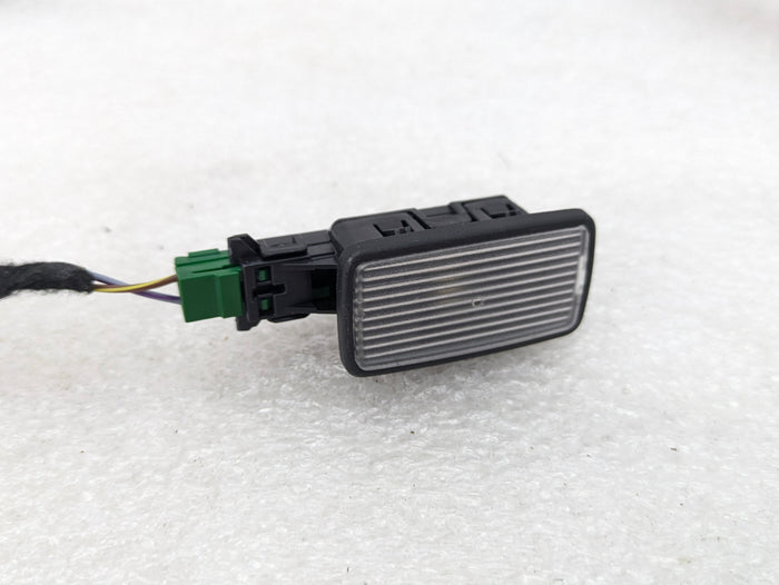 Volvo V60 T6 R-Design Front Left Or Right Door Wiring Harness & Door Courtesy Light 31663793/322860425