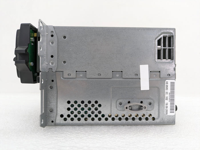 BMW E82 E88 E90 E91 E92 E93 CIC iDrive CD Player Head Unit Navigation GPS Radio 9222863