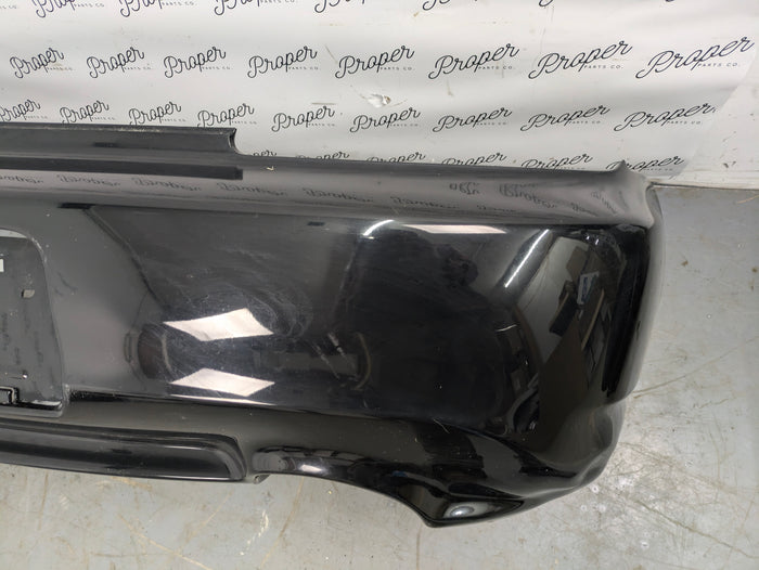 Honda AP2 S2000 Rear Bumper Cover *Note*