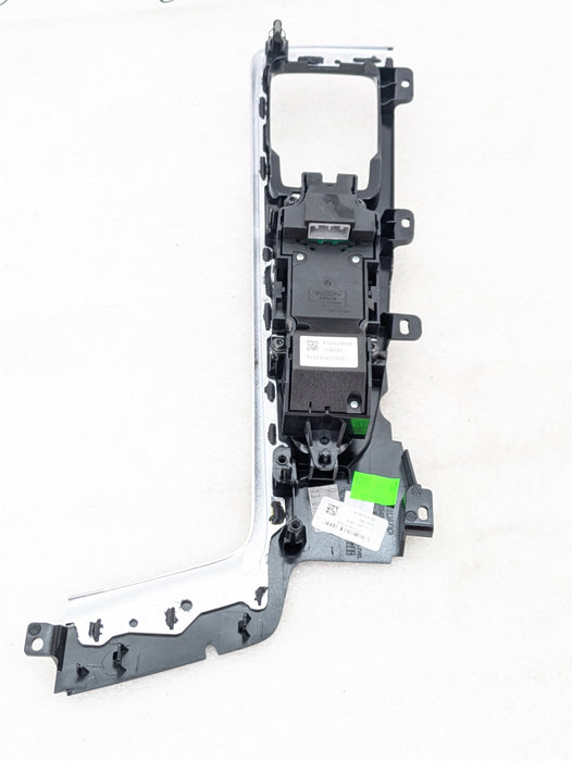 2021 Volvo V60 T6 R-Design Engine Start Stop Ignition/Drive Mode/Parking Brake Buttons & Trim 31469366/31443818