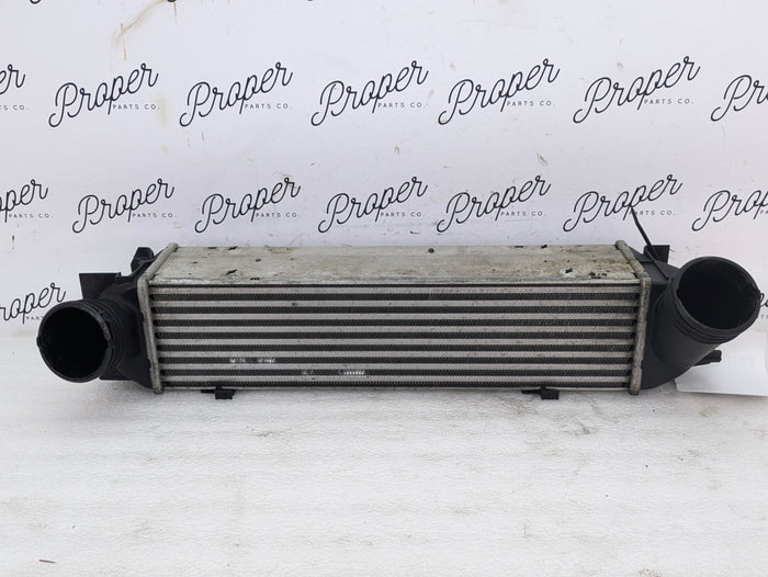 BMW E93 E90 E92 335is 335i 335xi N54 N55 Intercooler 7540035