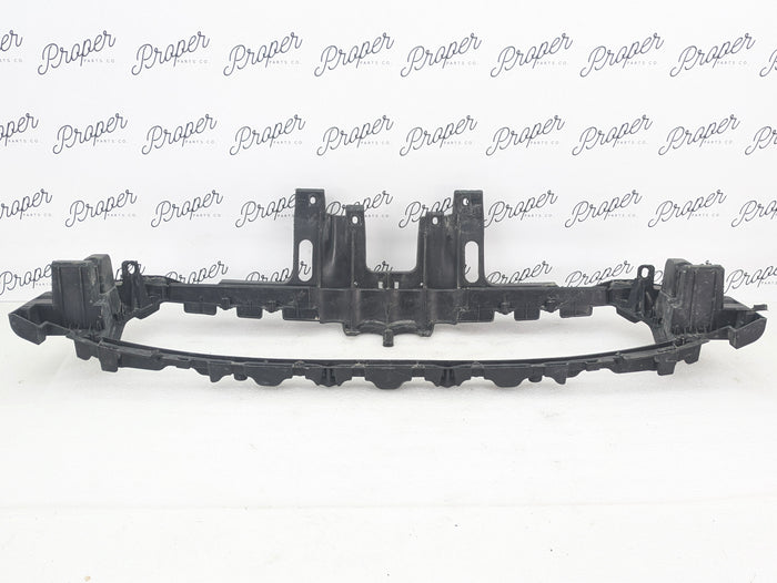 2015-2018 Audi 8U Q3 Front Bumper Trim Protection Grille Bracket 8U0853692C