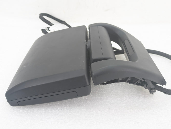 BMW E70 E71 X5 X6 M 50i 45i 35i Rear Seat Entertainment Screen Video Display 9166783
