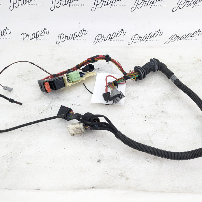 BMW E60 M5/E63 E64 M6 SMG Transmission Wiring Harness 7836355