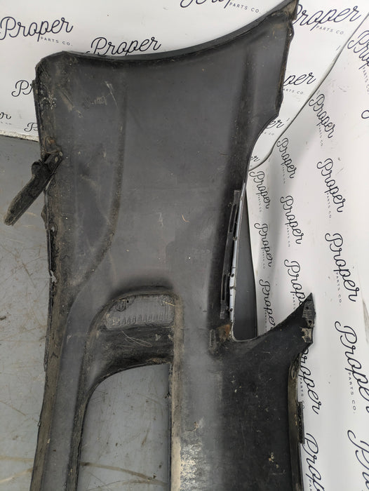 Honda AP2 S2000 Front Bumper Cover *Note* 04711-S2A-A92ZZ