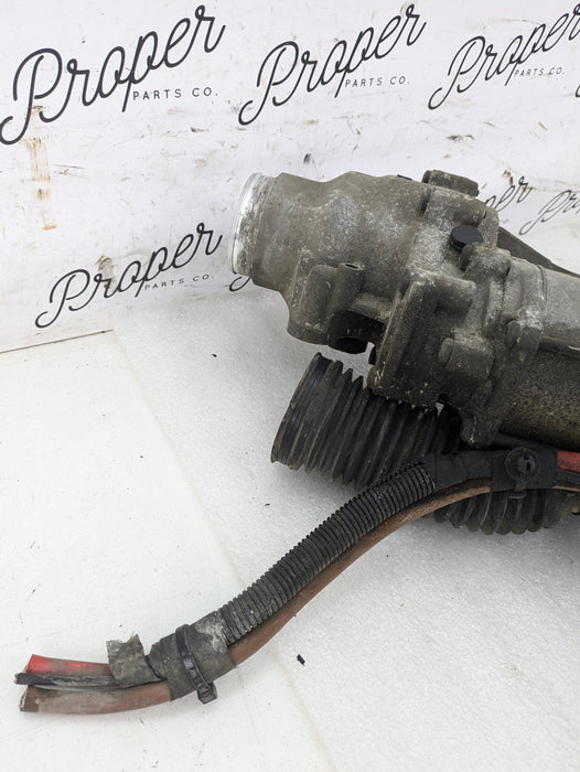 BMW F22 F23 228xi 230xi AWD/All-Wheel Drive Steering Rack & Electric Motor 6870469