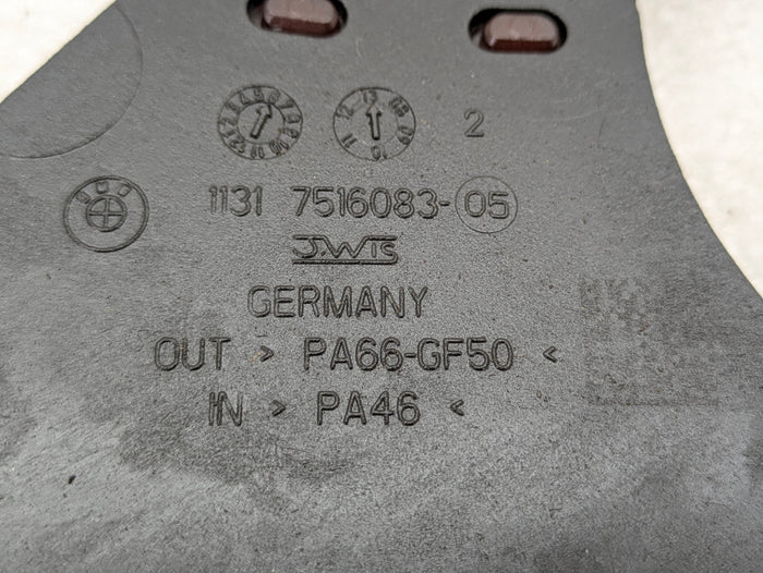 BMW E90 E92 E93 335i 335xi N55 Engine Timing Chain & Guide/Slide Rail 7592851/7516083