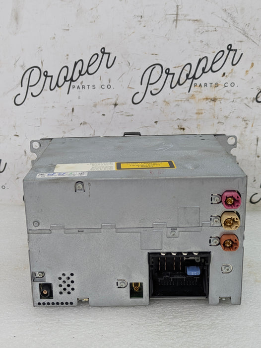 BMW E92 E90 E91 E93 335xi 330xi 328xi 325xi 323i M3 CIC iDrive Navigation Head Unit/CD Player/Radio 9202828