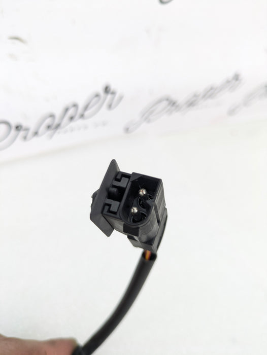 BMW E46 M3 330ci 325ci 323ci Convertible Hard Top Mount & Levers Set Left Right 54218228929/54218236378