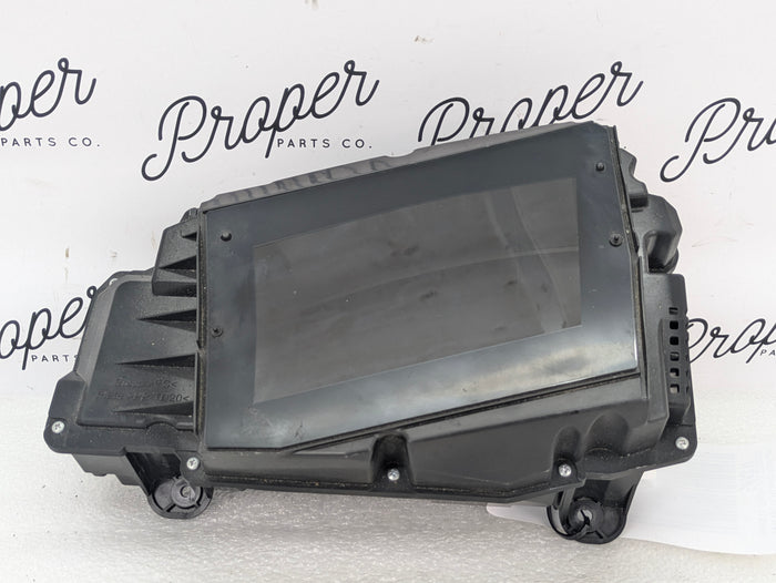 2021 Volvo V60 T6 R-Design Dashboard Head Up Display/HUD Display Screen 32300230