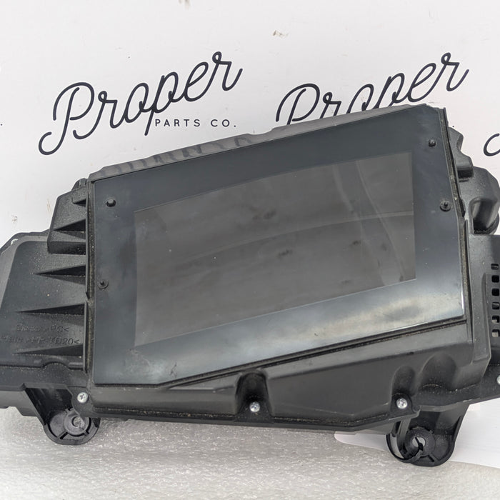 2021 Volvo V60 T6 R-Design Dashboard Head Up Display/HUD Display Screen 32300230