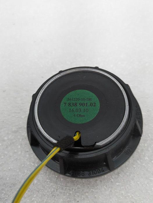 BMW E90 E91 E92 E93 335xi 328xi 3 Series Door Hi Fi Tweeter Speaker 6964012