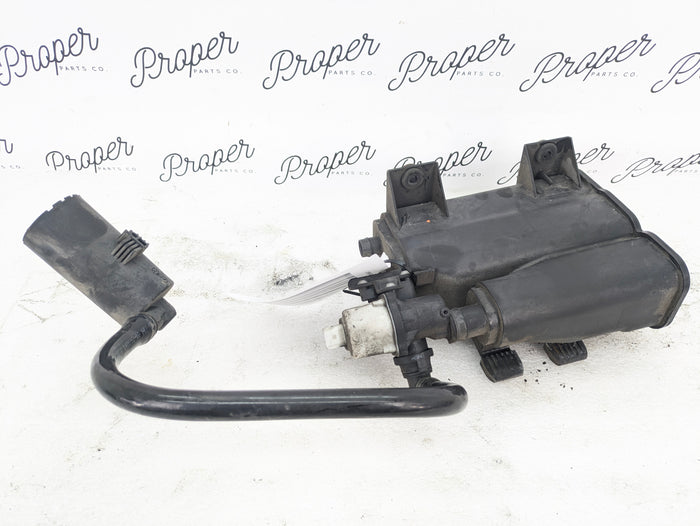 BMW E60 M5 Charcoal Filter Evaporator Canister 7162365/6761402
