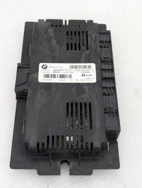 BMW E90 E91 E92 E93 3 Series Footwell Body Control Light Module/FRM3 9224597