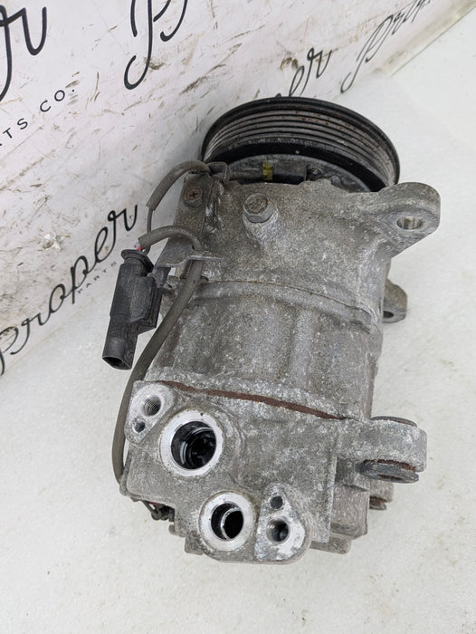 BMW F36 F30 F32 F33 F34 440xi 340xi B58 Engine Air Conditioning/AC Compressor 9299328