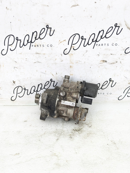 BMW E90 E92 E93 335xi 335i E82 E88 135i N55 N54 High Pressure Fuel Pump HPFP 7615617