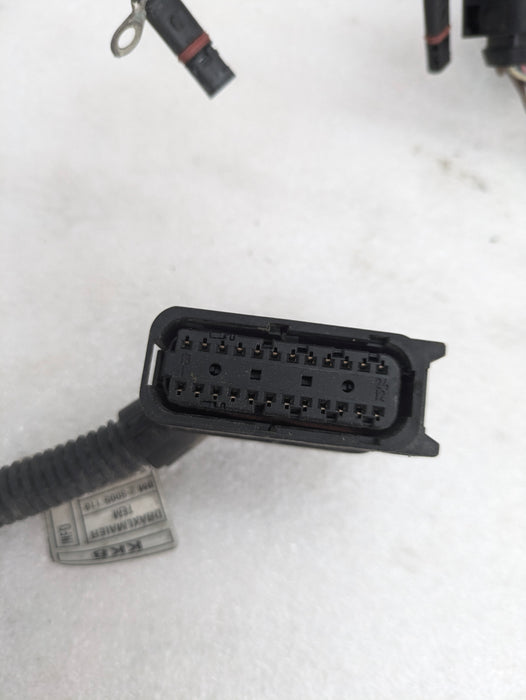 BMW E90 E92 E93 335i/335xi N55 Ignition Coil Pack Wiring Harness 7592511