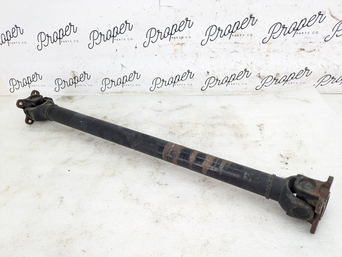 BMW F22 F23 228xi M235xi 230xi M240xi AWD Front Driveshaft 26209425910
