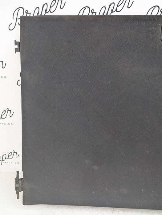 BMW E92 E90 3 Series/E82 1 Series Black Sun Roof Sunshade Slider 54108036474