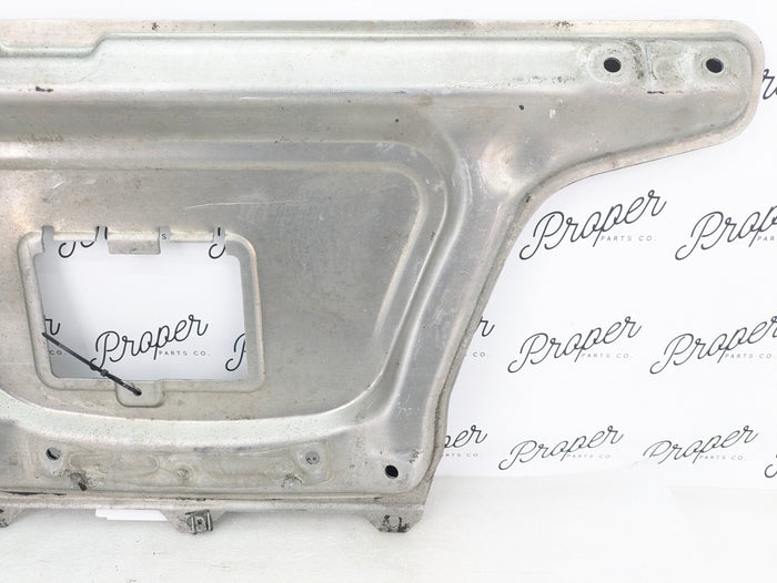 BMW E46 330ci 325ci 328ci 323ci 320i Coupe/Wagon/Sedan Engine Skid Plate/Front Suspension Reinforcement 8260810